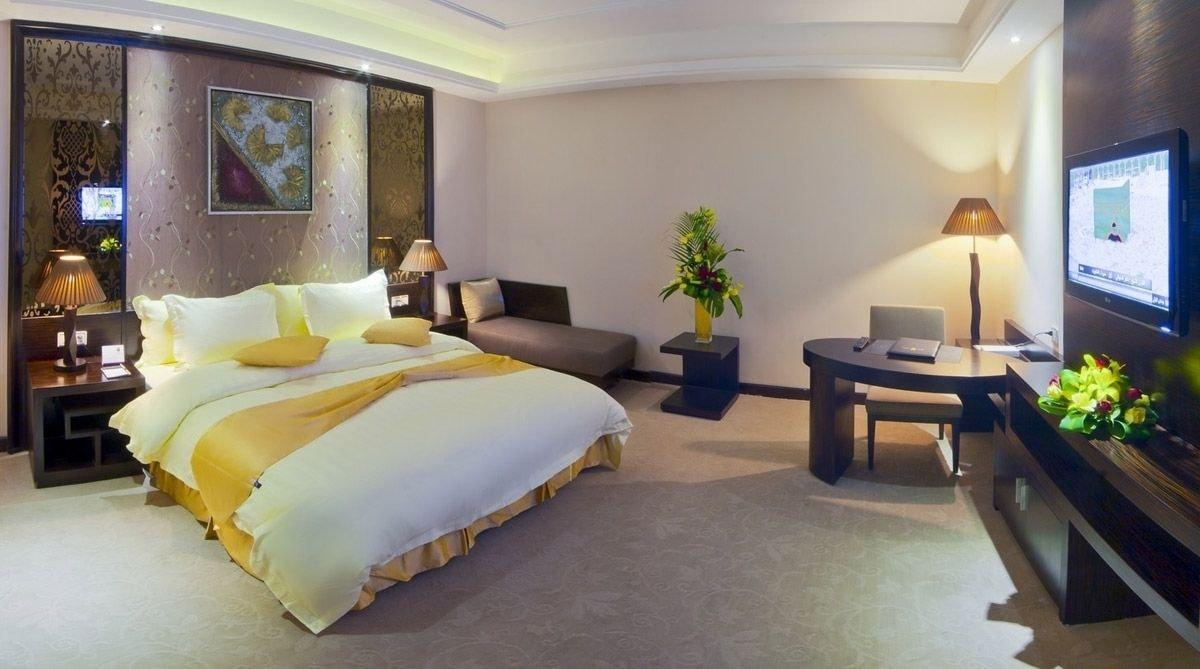 Aparthotel Boudl Ta'if