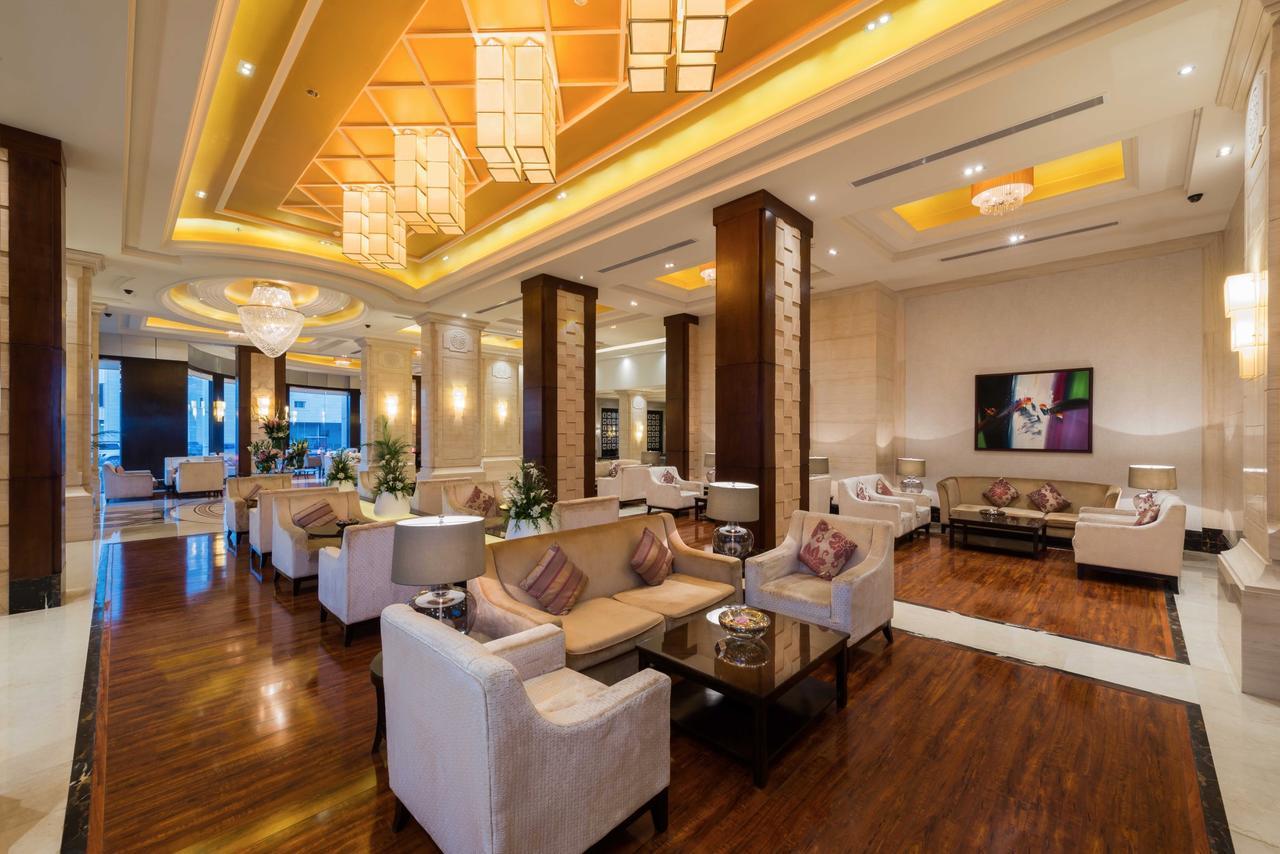Boudl Aparthotel Ta'if